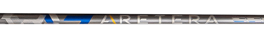 ARETERA-EXOTIC - EC1 Blue 55 - Mid Launch (+$300 ~3wk Lead Time)